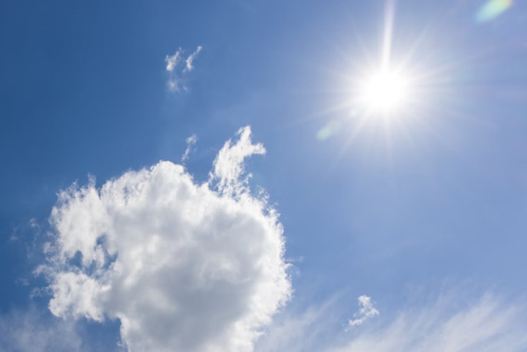 Detroit's Weather Experiences a Wild Ride, from Spring Teases to Winter Chills and Storms