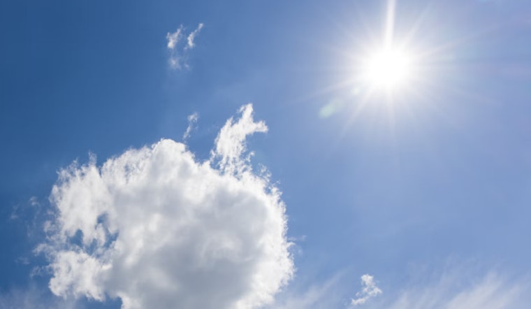 Detroit's Weather Experiences a Wild Ride, from Spring Teases to Winter Chills and Storms