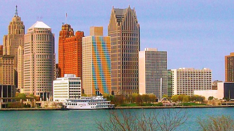Detroit's Week of Weather Whimsy, From Breezy Sunshine to Thunderstorm Threats