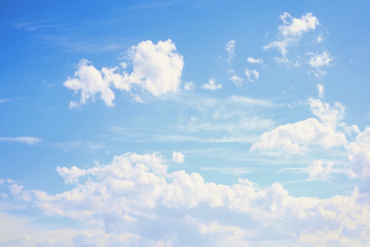 Detroit's Weekly Weather Forecast Includes Mixed Sun, Clouds, and Potential Snow Showers