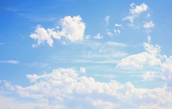 Detroit's Weekly Weather Forecast Includes Mixed Sun, Clouds, and Potential Snow Showers