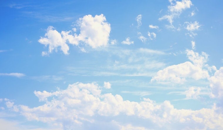 Detroit's Weekly Weather Forecast Includes Mixed Sun, Clouds, and Potential Snow Showers