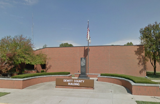 DeWitt County Maintains Property Tax Status Quo With Steady Multiplier of 1.0000 for Upcoming Year