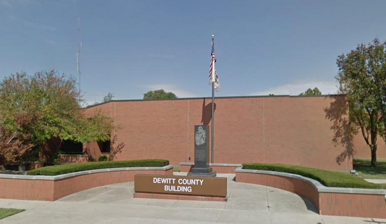 DeWitt County Maintains Property Tax Status Quo With Steady Multiplier of 1.0000 for Upcoming Year