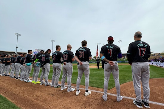 Diamondbacks' Cinderella Story Ends with 5-0 Loss in World Series Game 5 to Rangers