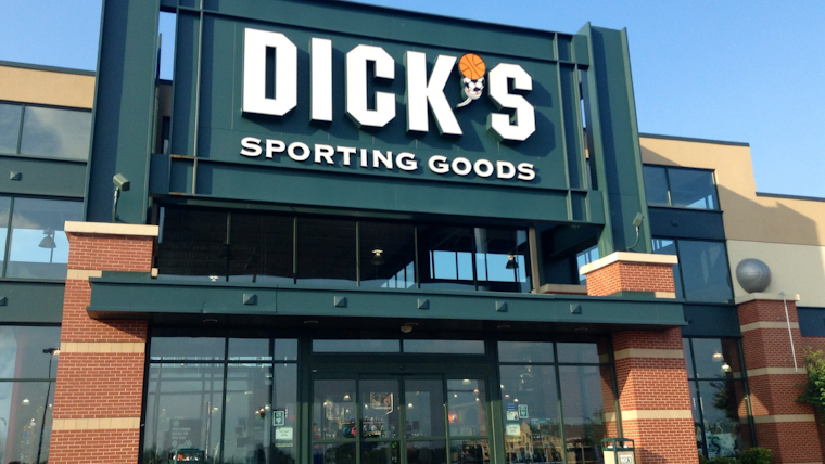 Dick's Sporting Goods to Open Immersive 'House of Sport' Experience in Glendale by 2025