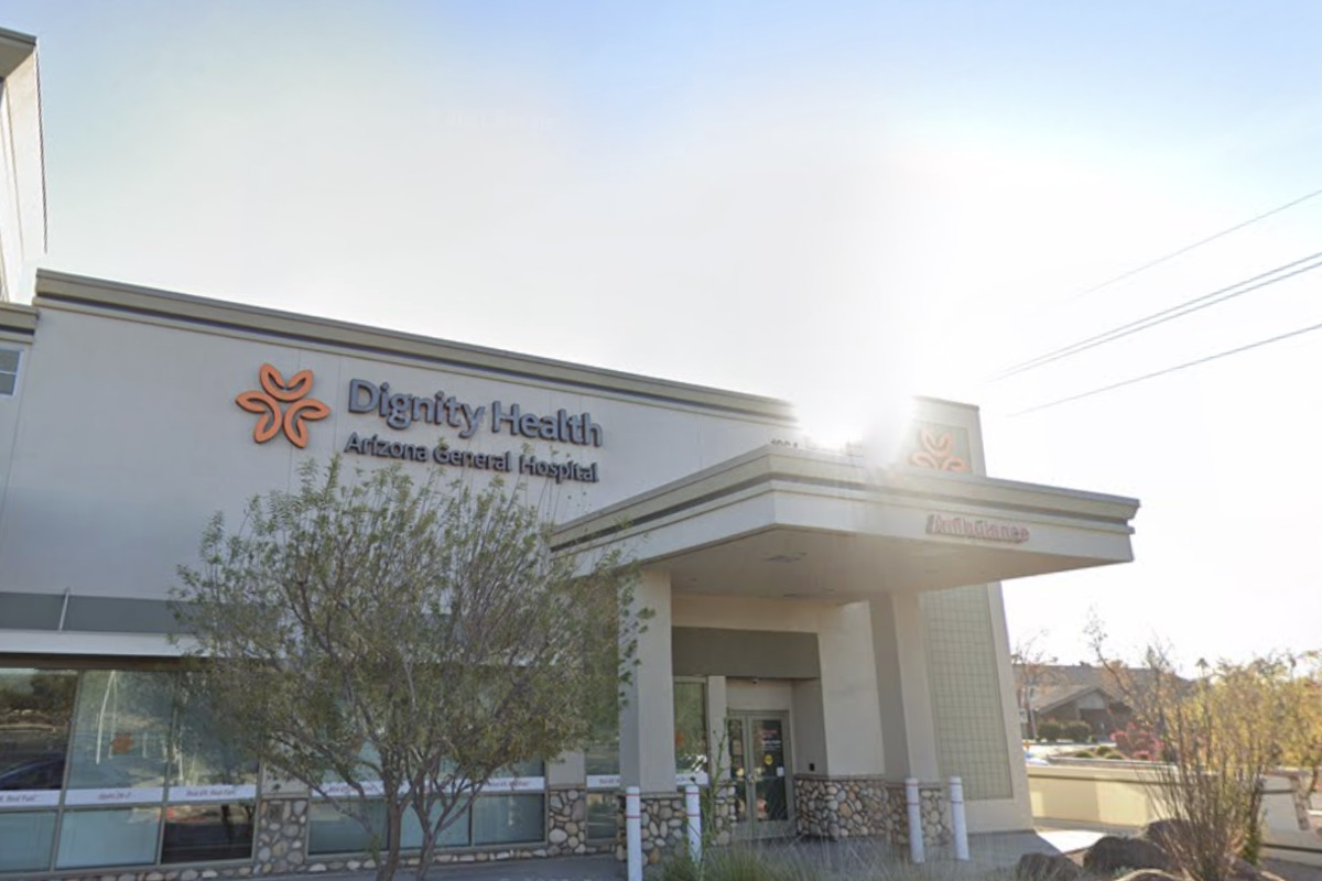 Dignity Health Ends In Network Services with Blue Cross Blue Shield in