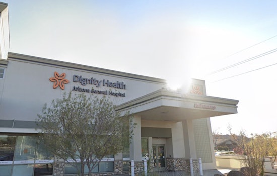 Dignity Health Ends In-Network Services with Blue Cross Blue Shield in Arizona, Patients Brace for Rising Costs