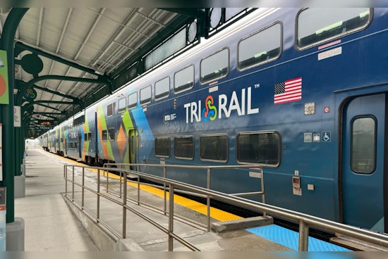 Direct Tri-Rail Service to Downtown Miami Faces Delays, Transfers Continue in Hialeah