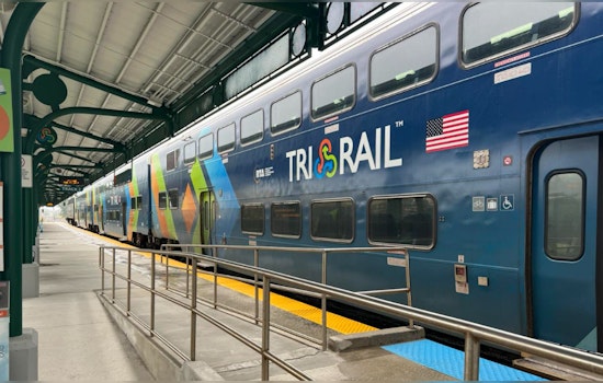 Direct Tri-Rail Service to Downtown Miami Faces Delays, Transfers Continue in Hialeah