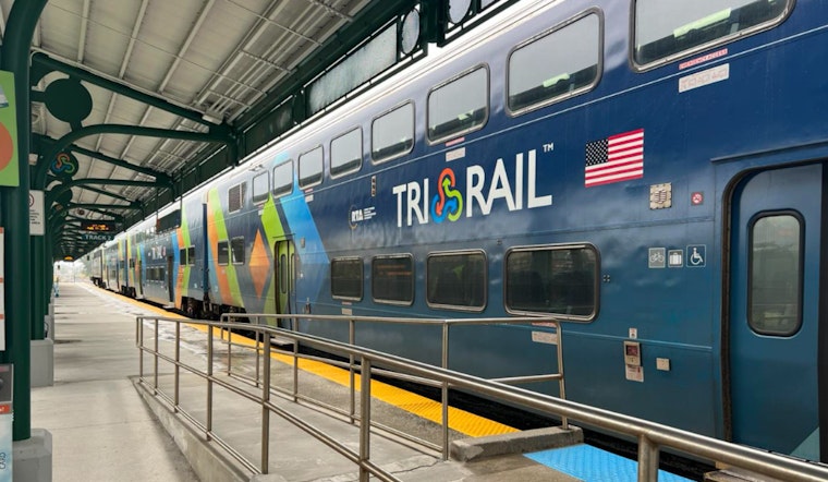 Direct Tri-Rail Service to Downtown Miami Faces Delays, Transfers Continue in Hialeah