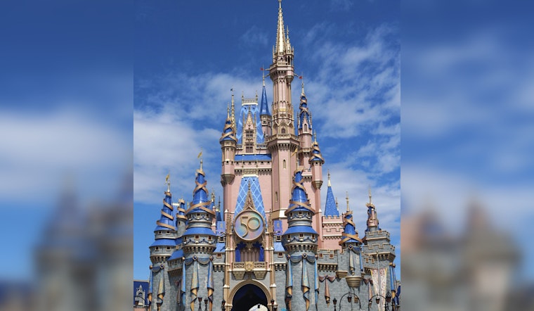 Disney Fights to Seal Trade Secrets in Ongoing Florida Legal Battle with DeSantis Appointees