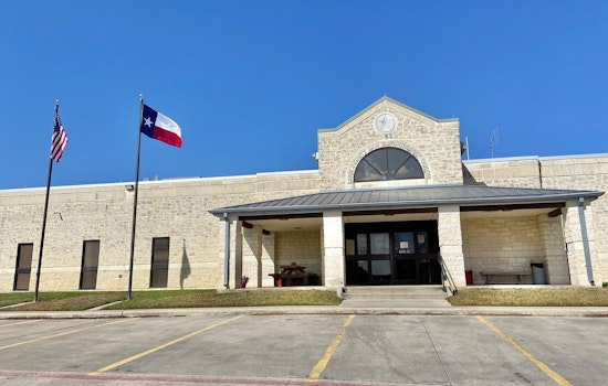 $100M Approved to Strengthen Rural Texas Law Enforcement, Boost Salaries and Equipment