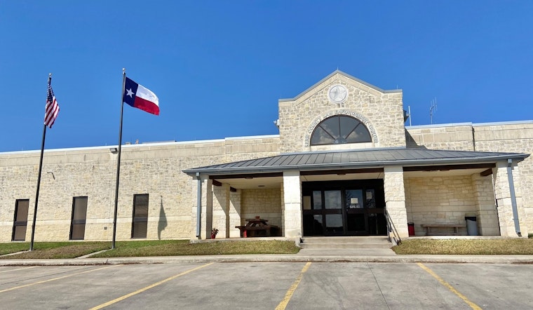 $100M Approved to Strengthen Rural Texas Law Enforcement, Boost Salaries and Equipment
