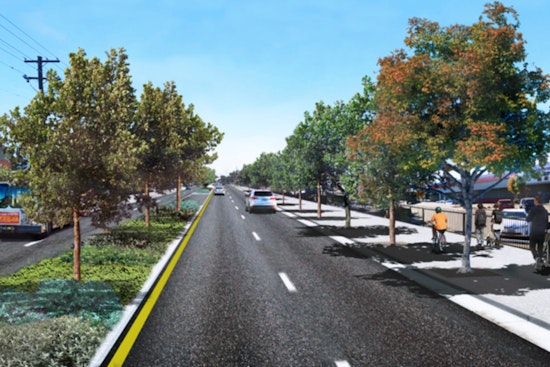 $185 Million Overhaul Planned for Portland's Notorious 82nd Avenue to Boost Safety and Livability