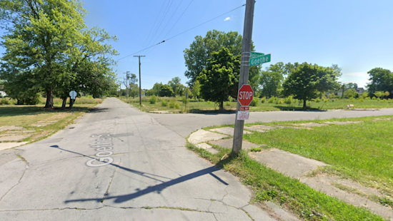 $2,500 Reward for Tips in Detroit's Pursuit of Justice for Fatal Shooting of Leo 'Lou' Lewis