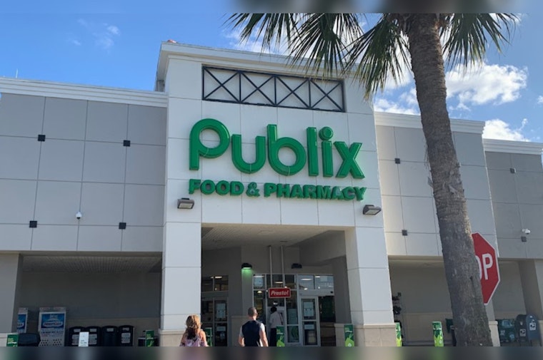 $3.75 Million Florida Lotto Jackpot Ticket Sold at Publix in West Palm Beach
