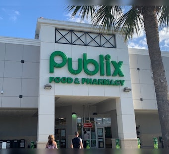 $3.75 Million Florida Lotto Jackpot Ticket Sold at Publix in West Palm Beach
