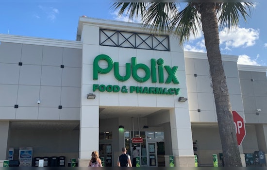 $3.75 Million Florida Lotto Jackpot Ticket Sold at Publix in West Palm Beach