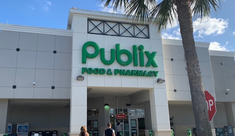 $3.75 Million Florida Lotto Jackpot Ticket Sold at Publix in West Palm Beach