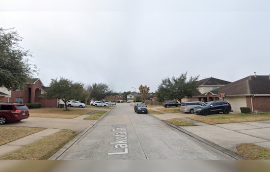 Domestic Dispute in Harris County Ends in Tragedy, Couple Dead in Separate Incidents