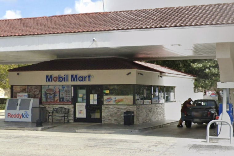 Domestic Dispute Sparks Police Chase and Shooting in Lauderhill, Suspect in Critical Condition