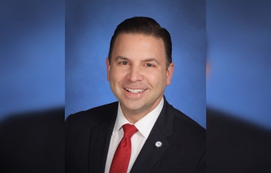 Doral Council Ousts Miami-Dade School Board Member From City Hall Amid Controversy