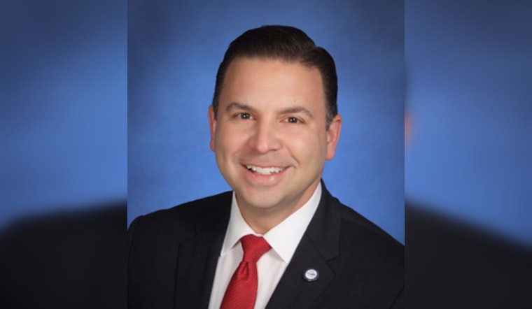 Doral Council Ousts Miami-Dade School Board Member From City Hall Amid Controversy