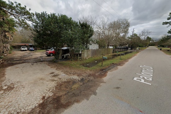 Double Homicide Investigation in Harris County After Shooting Deaths of Two Young Men