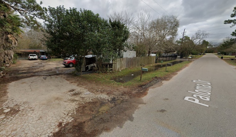 Double Homicide Investigation in Harris County After Shooting Deaths of Two Young Men
