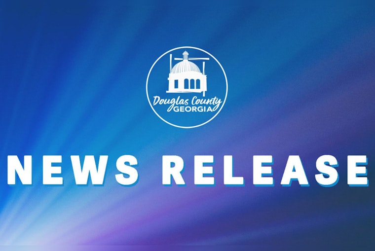 Douglas County Unveils New Unified Digital Branding and Enhanced Cyber Security for Residents