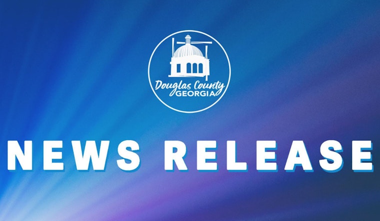 Douglas County Unveils New Unified Digital Branding and Enhanced Cyber Security for Residents