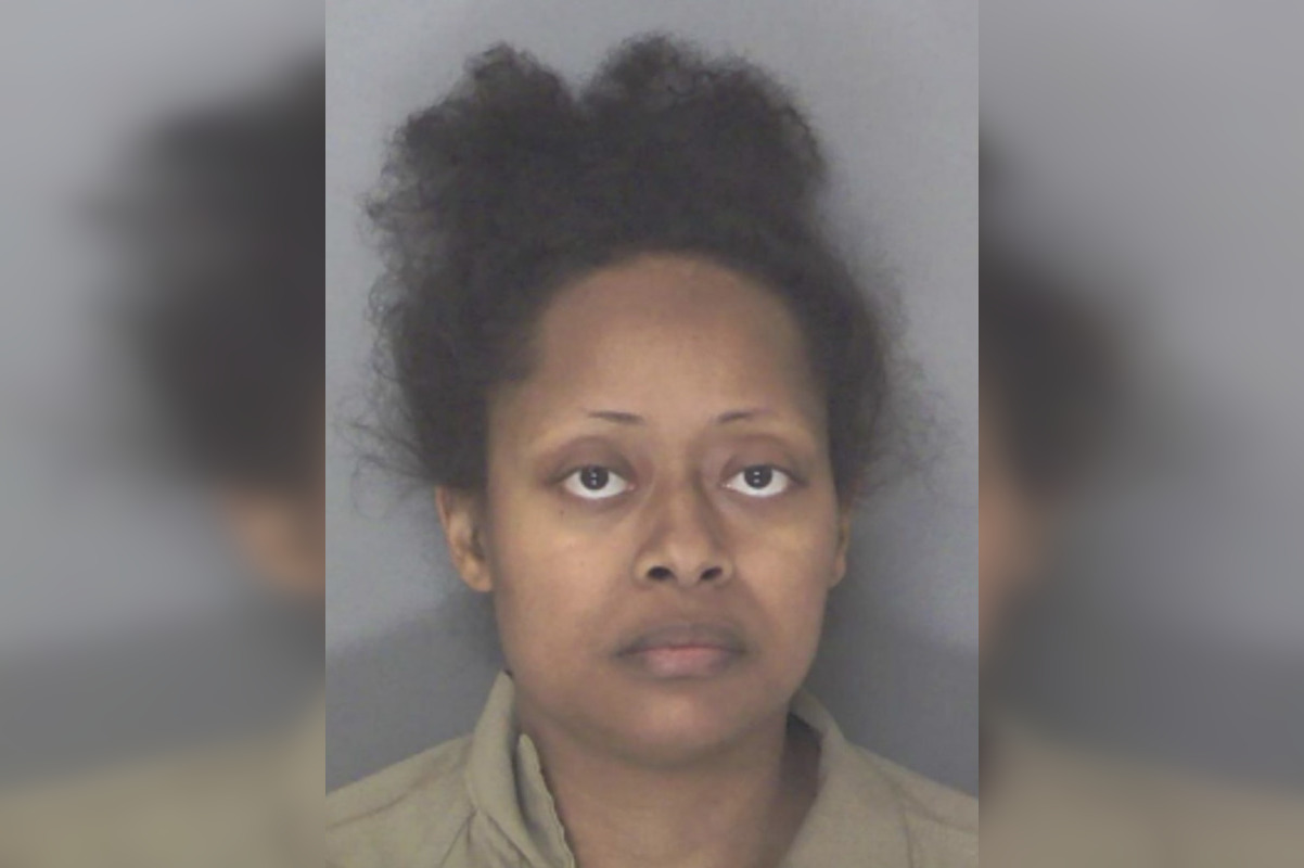Douglasville Mother Charged with Murder after Toddler Dies in Freezing