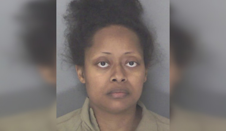 Douglasville Mother Charged with Murder after Toddler Dies in Freezing Temperatures, Community Mourns Loss