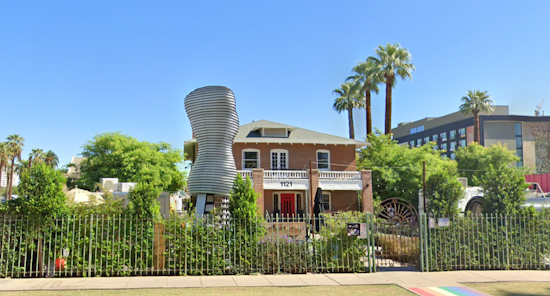 Downtown Phoenix Bids Farewell, The Pemberton to Close Doors at Month's End