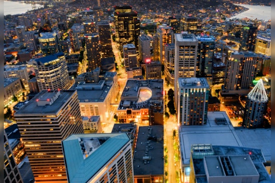 Downtown Seattle's Remarkable Renaissance, A Year in Review of Urban Transformation and Cultural Flourish