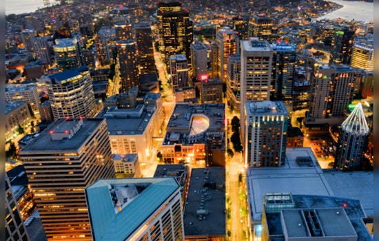 Downtown Seattle's Remarkable Renaissance, A Year in Review of Urban Transformation and Cultural Flourish
