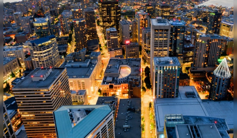 Downtown Seattle's Remarkable Renaissance, A Year in Review of Urban Transformation and Cultural Flourish