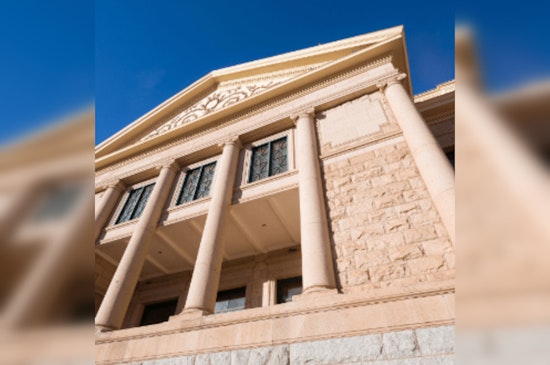 Dr. Elda Luna-Nájera Appointed to Arizona House of Representatives to Serve Maricopa County's District 22