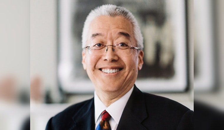 Dr. Kwang-Wu Kim to Resign as Columbia College Chicago President Amid Financial and Labor Challenges