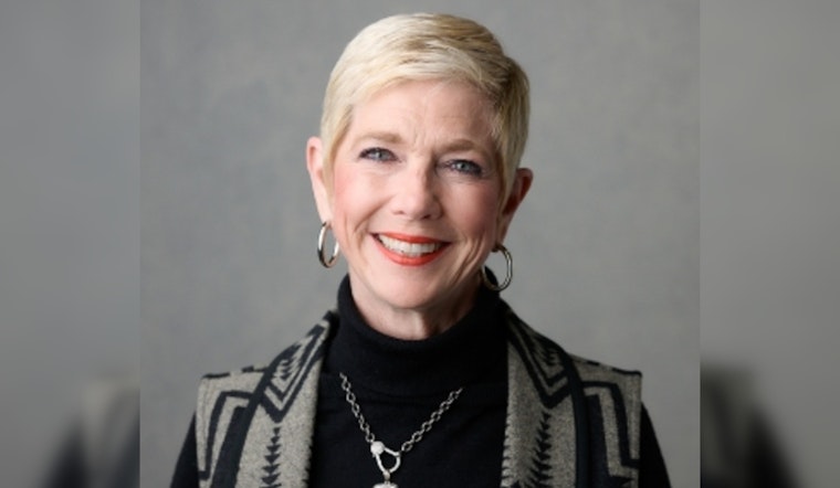 Dr. Molly Beth Malcolm Announces Retirement After 12 Years at Austin Community College