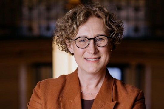 Dr. Rebecca Cunningham Named 18th President of University of Minnesota After Nationwide Search