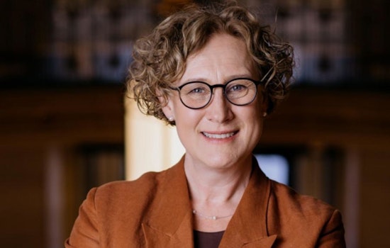 Dr. Rebecca Cunningham Named 18th President of University of Minnesota After Nationwide Search