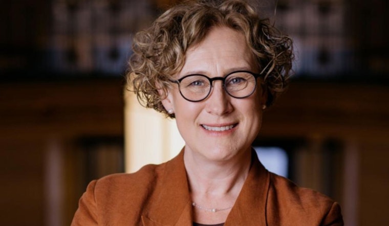 Dr. Rebecca Cunningham Named 18th President of University of Minnesota After Nationwide Search