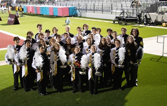 Dripping Springs High School Musicians to Debut 'Zev' in Tribute to Ben Kweller's Late Son