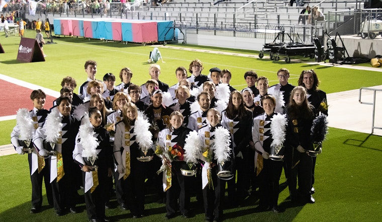 Dripping Springs High School Musicians to Debut 'Zev' in Tribute to Ben Kweller's Late Son