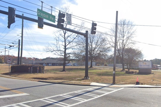 Driver Critically Injured, Grayson Highway Shut Down After Multi-Car Collision in Lawrenceville