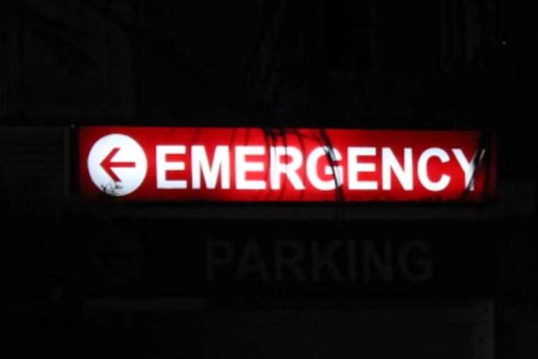 Driver Hospitalized, Vehicle Plunges into Lake Superior Following 3-Car Crash in Marquette