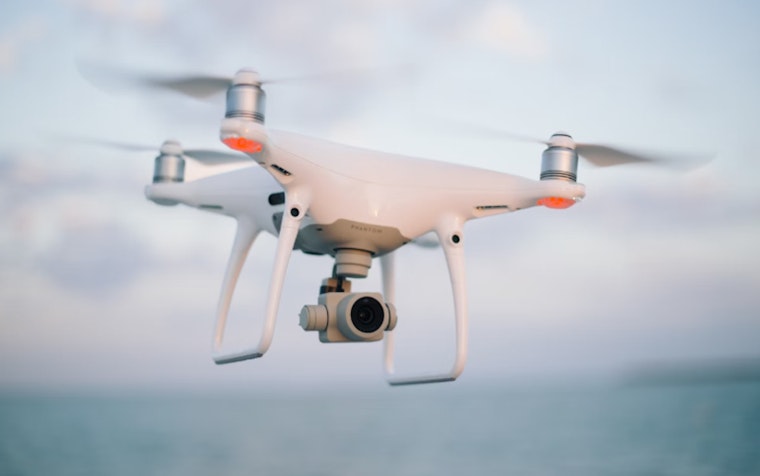 Drone Videographer to Elevate Spectator Experience at Austin Marathon