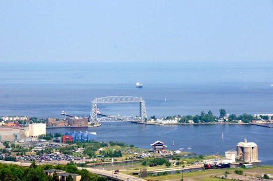 Duluth Scrambles to Fix Water Main Break Leaving Residents Temporarily High and Dry